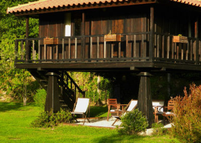 espigueiro 2 quinta lamosa gondoriz arcos de valdevez
