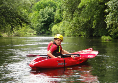 Canoeing in Arcos de Valdevez: The Best Adventures on the Waters of Gerês (Portugal)