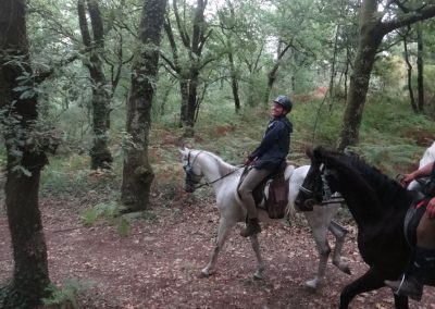 atividades cavalos quinta lamosa ecoturismo gondoriz arcos de valdevez