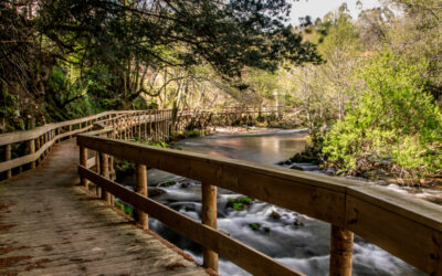 Passadiços do Sistelo: Descubra este recanto do Gerês e conheça o alojamento rural ideal!