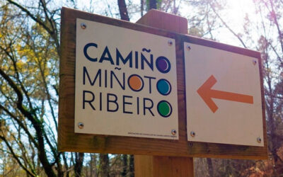 Caminhos de Santiago: De Braga a Santiago pelo Caminho Minhoto Ribeiro. Saiba onde dormir!