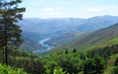 Alojamento no Gerês: o único Parque Nacional Português