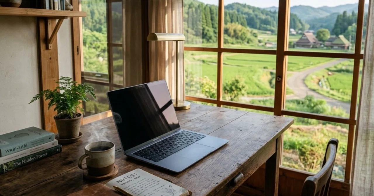 Quinta Lamosa Co-Living and Co-Working